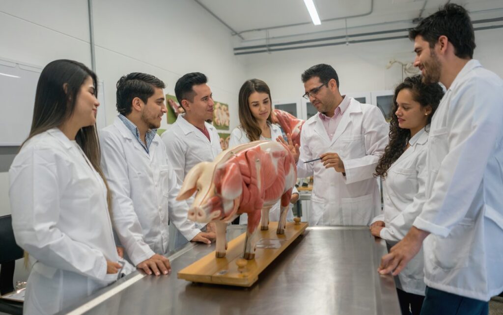 How Human-Pig Hybrids Could Lead to Lab-Grown Organs - ABI