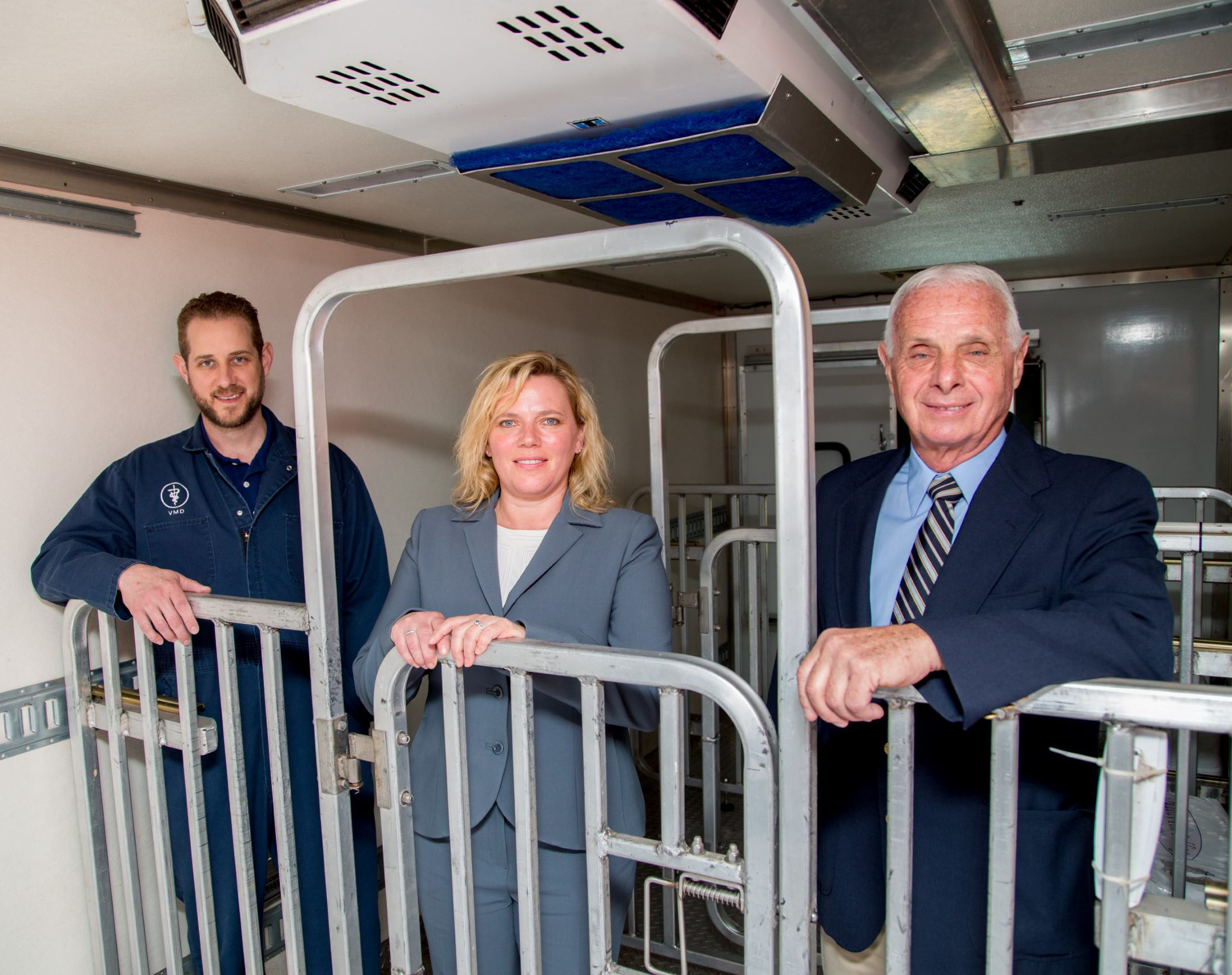 Porcine Health Herd Management Animal Biotech Industries, Inc