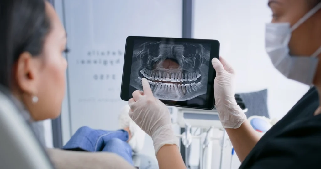 Porcine tissue supplier for dental labs and education