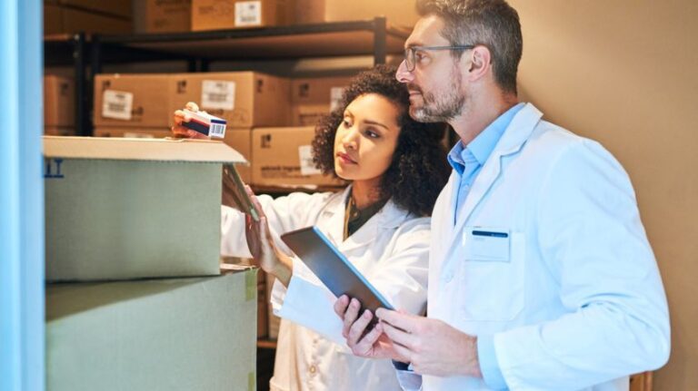 Solutions for Shipping Animal Tissue