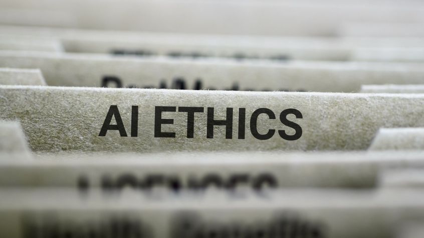 Potential Biases of AI in Research