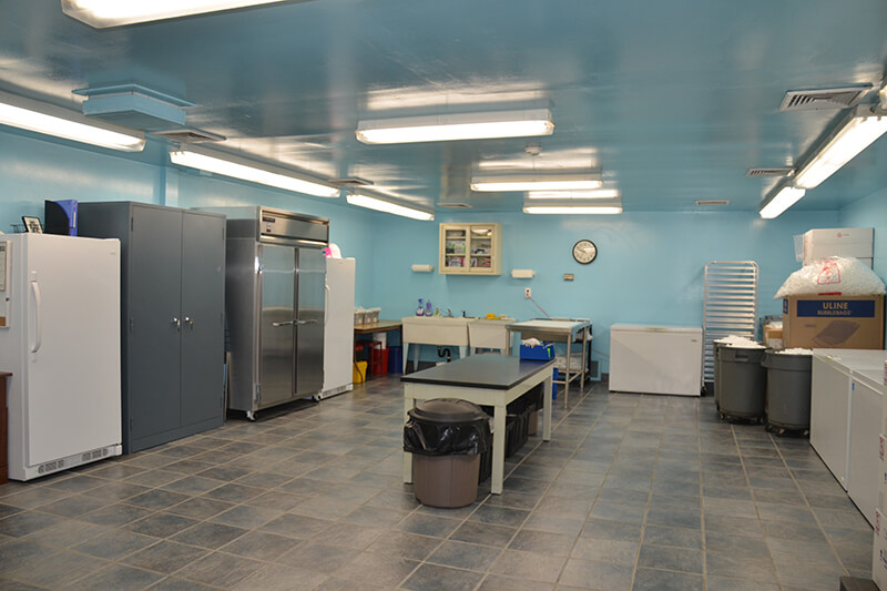 Animal Biotech Industries Laboratory